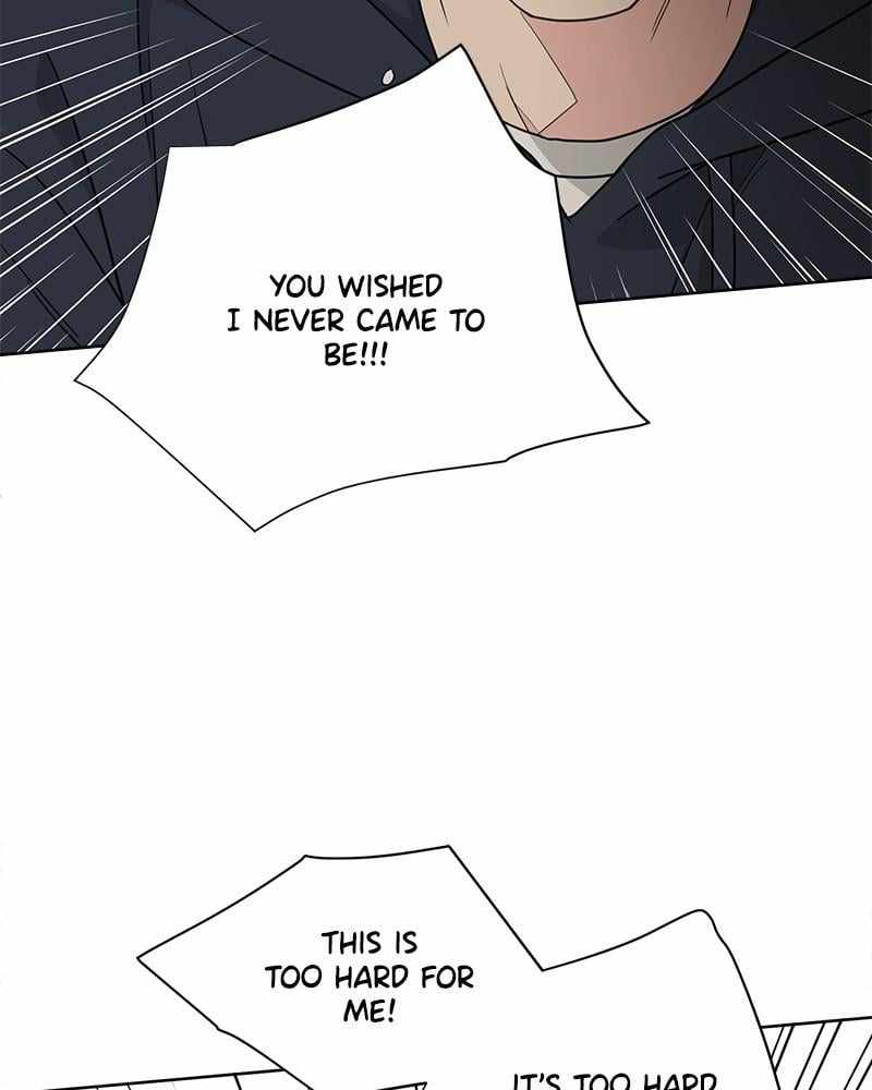 Mom, I’m Sorry Chapter 91 - Page 22