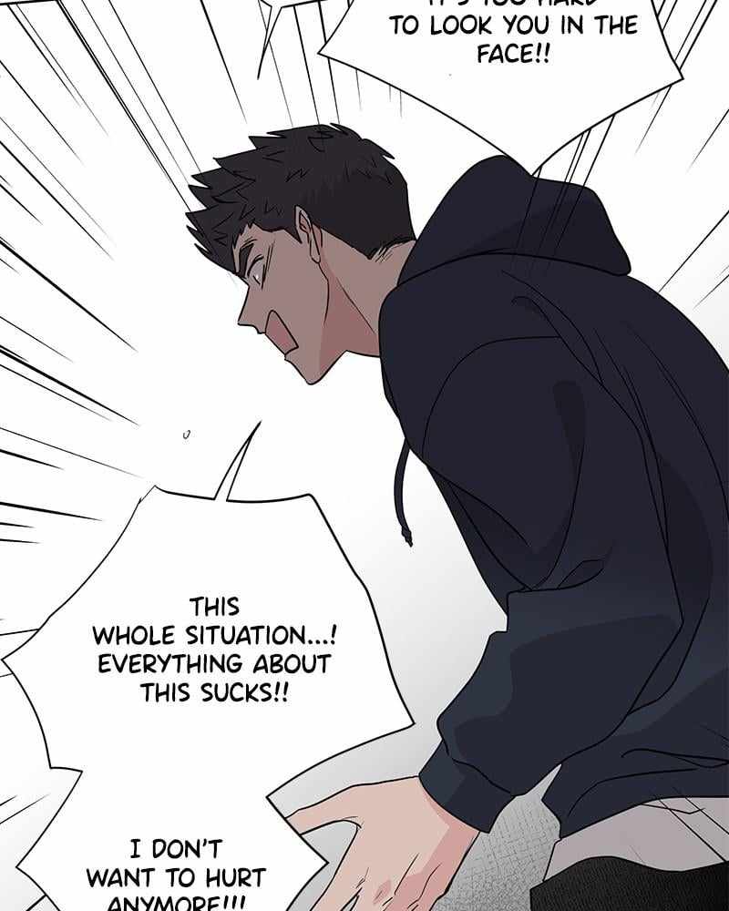 Mom, I’m Sorry Chapter 91 - Page 23