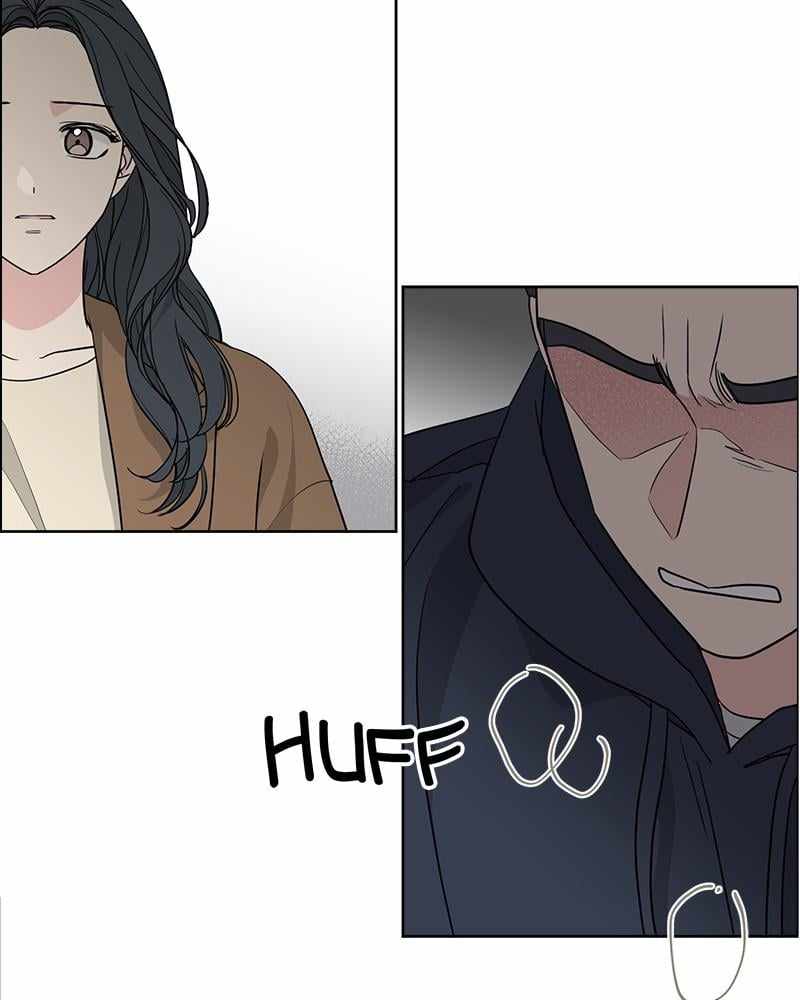 Mom, I’m Sorry Chapter 91 - Page 25
