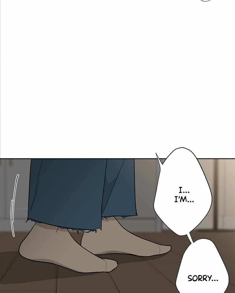 Mom, I’m Sorry Chapter 91 - Page 26