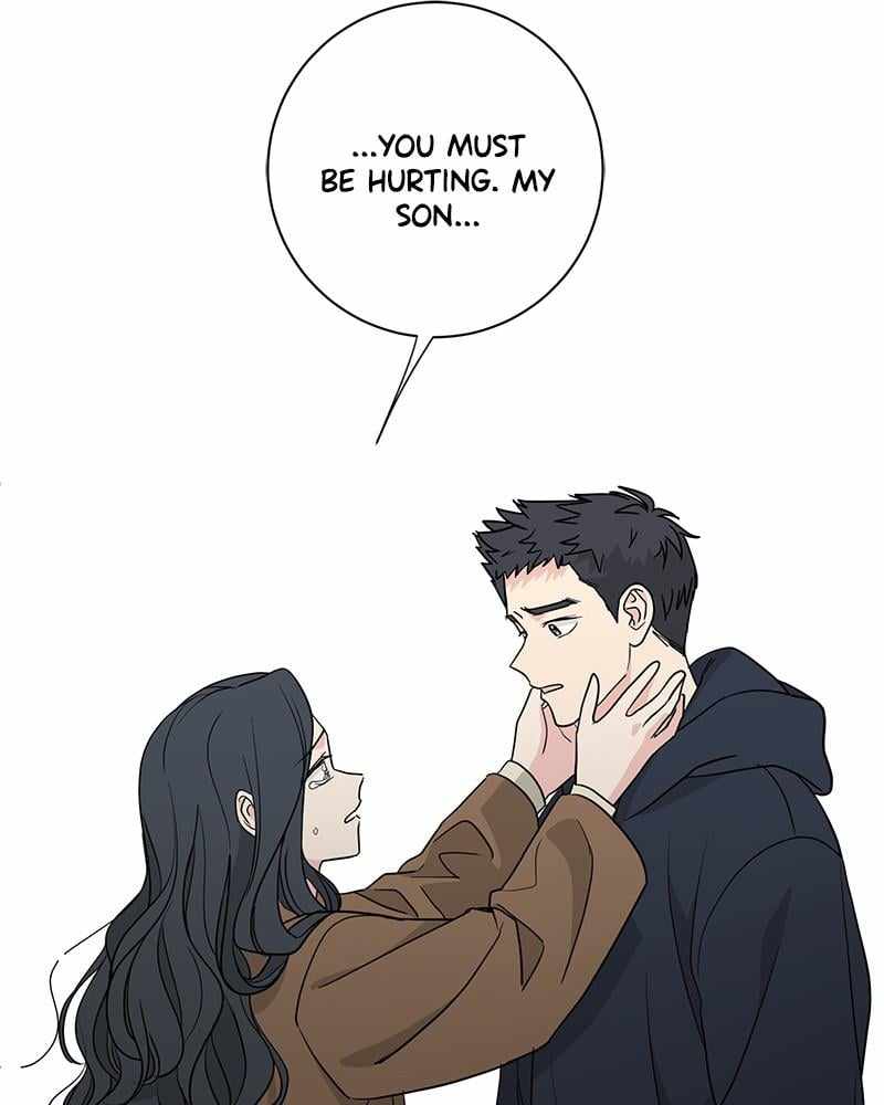 Mom, I’m Sorry Chapter 91 - Page 29