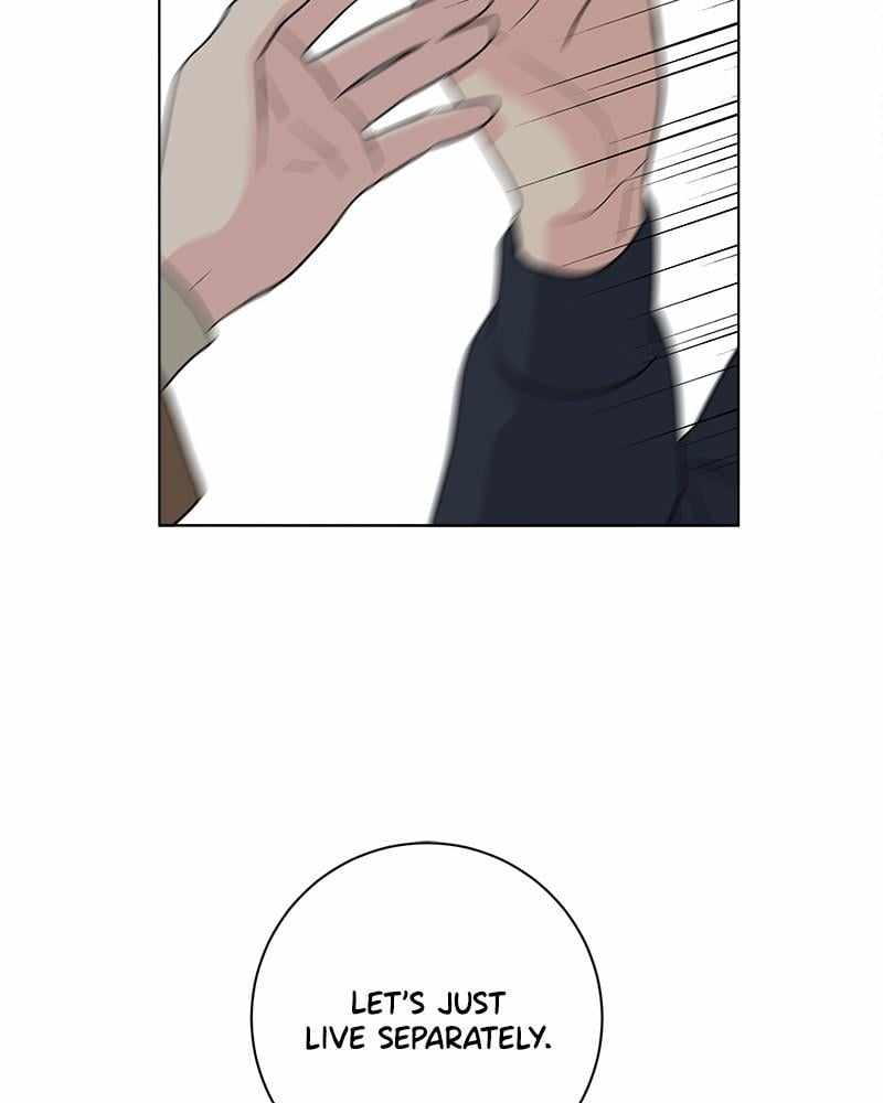 Mom, I’m Sorry Chapter 91 - Page 33