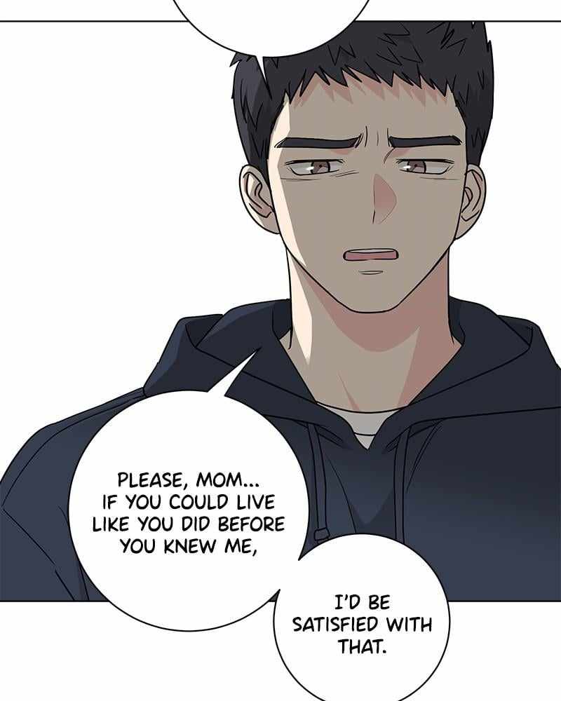 Mom, I’m Sorry Chapter 91 - Page 34