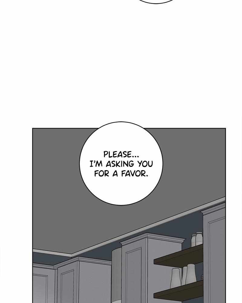 Mom, I’m Sorry Chapter 91 - Page 35