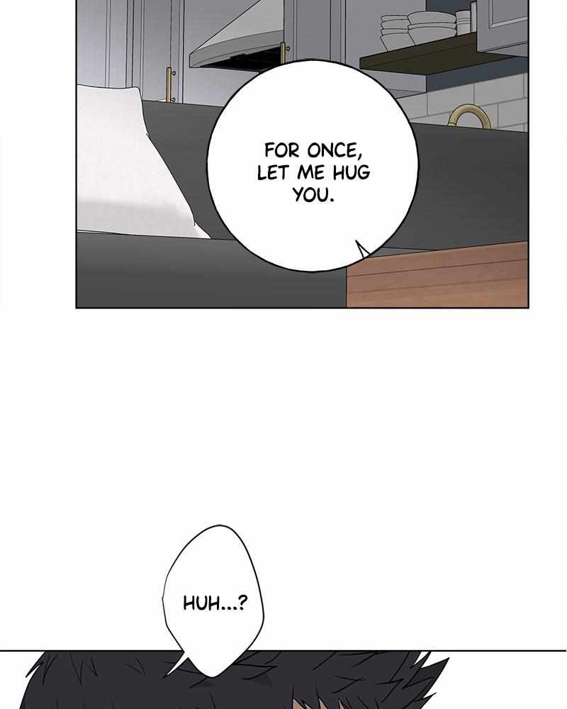 Mom, I’m Sorry Chapter 91 - Page 36