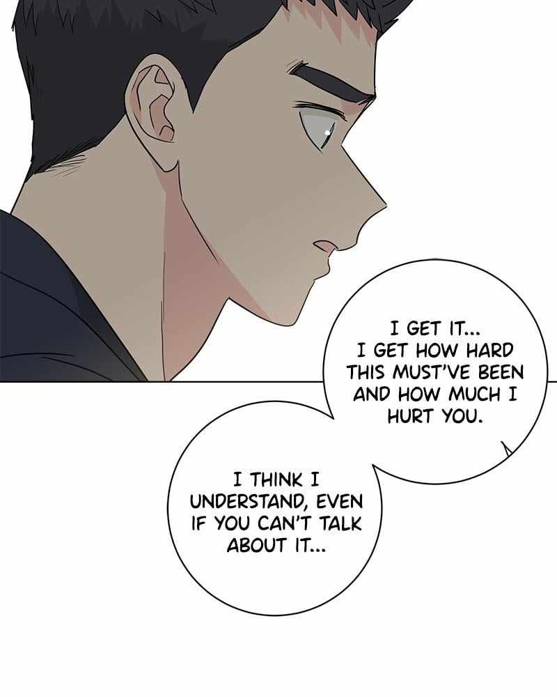 Mom, I’m Sorry Chapter 91 - Page 37