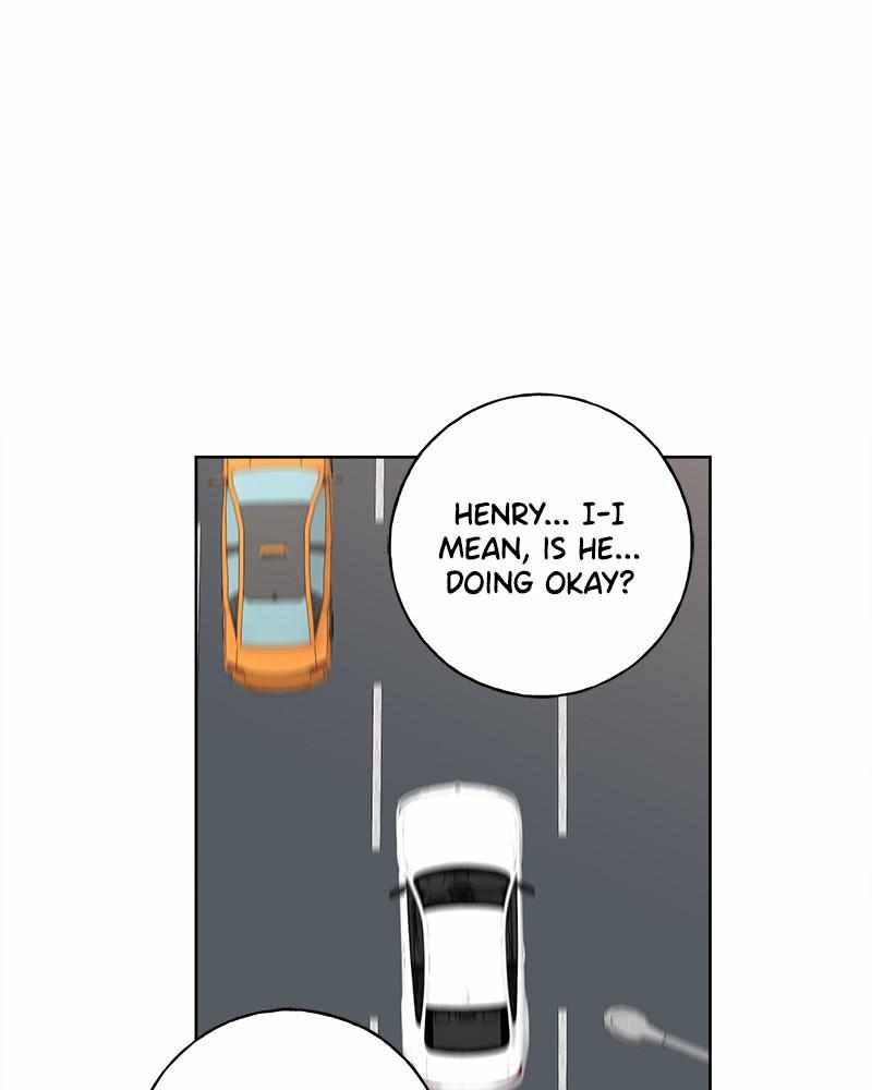 Mom, I’m Sorry Chapter 91 - Page 4
