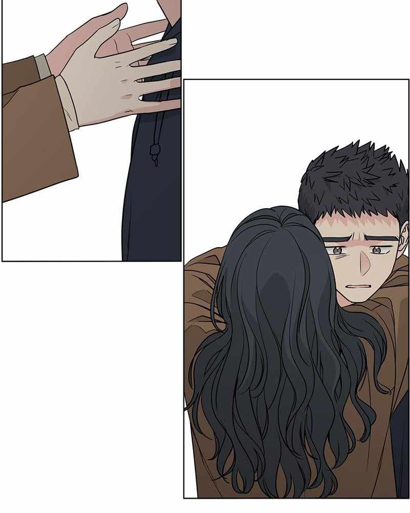 Mom, I’m Sorry Chapter 91 - Page 40