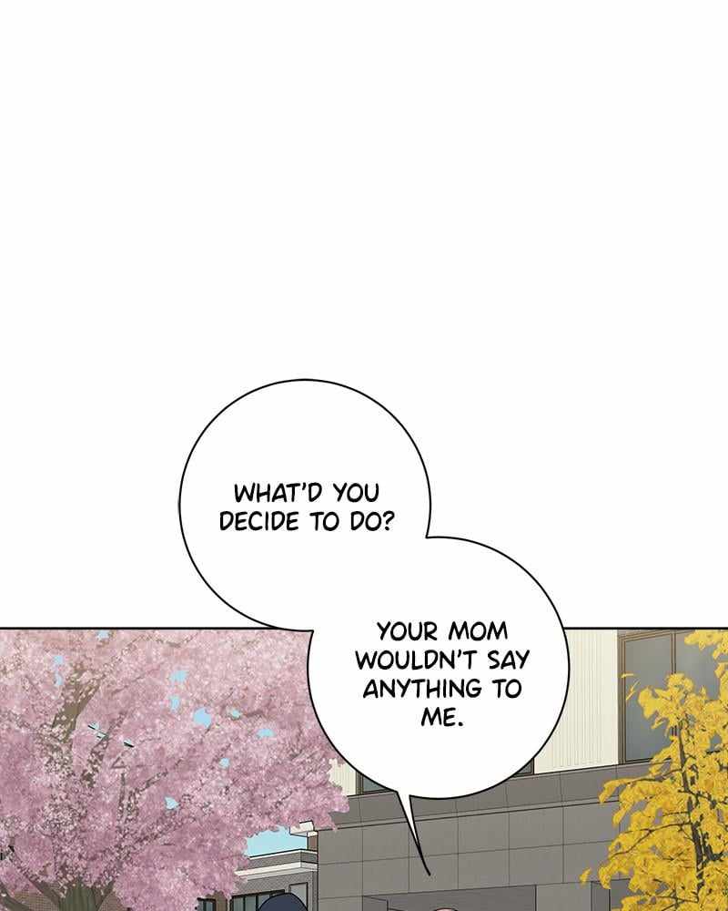 Mom, I’m Sorry Chapter 91 - Page 48