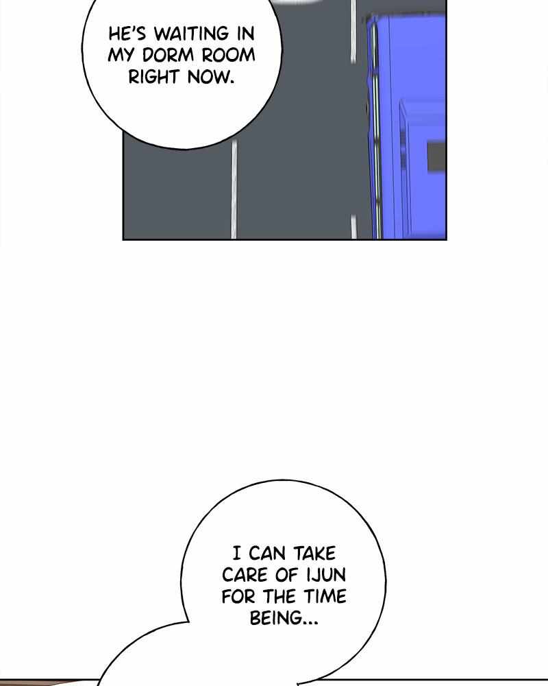 Mom, I’m Sorry Chapter 91 - Page 5