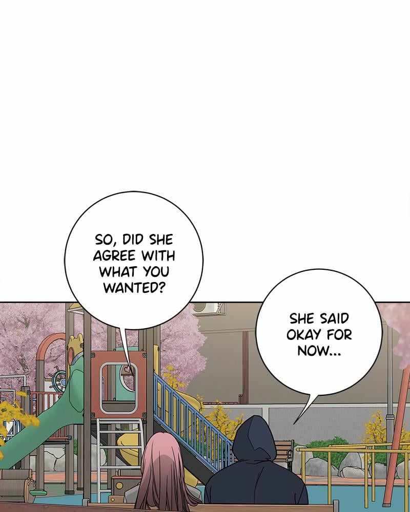 Mom, I’m Sorry Chapter 91 - Page 51