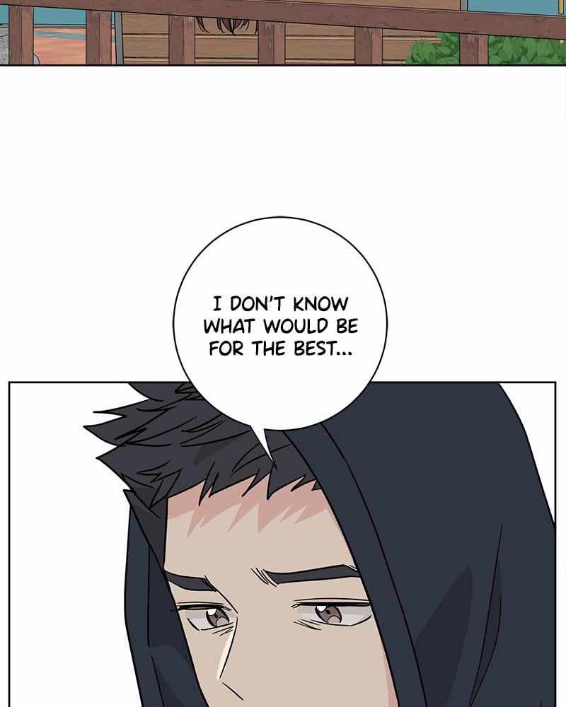 Mom, I’m Sorry Chapter 91 - Page 52