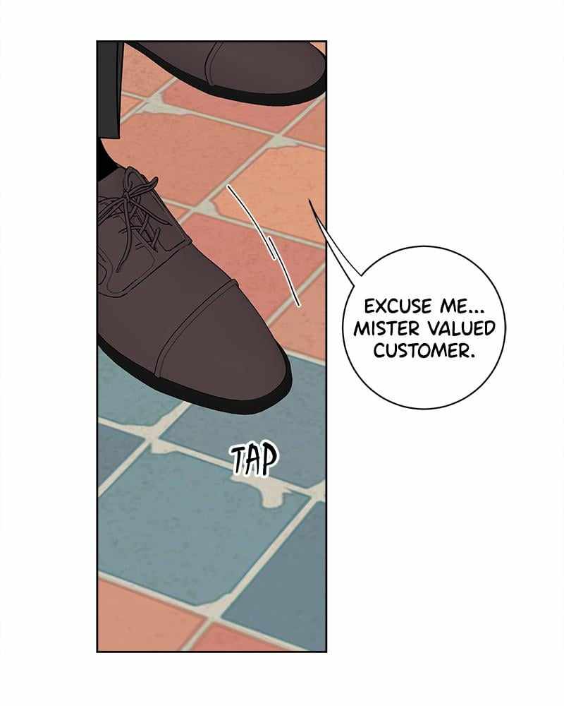 Mom, I’m Sorry Chapter 91 - Page 54
