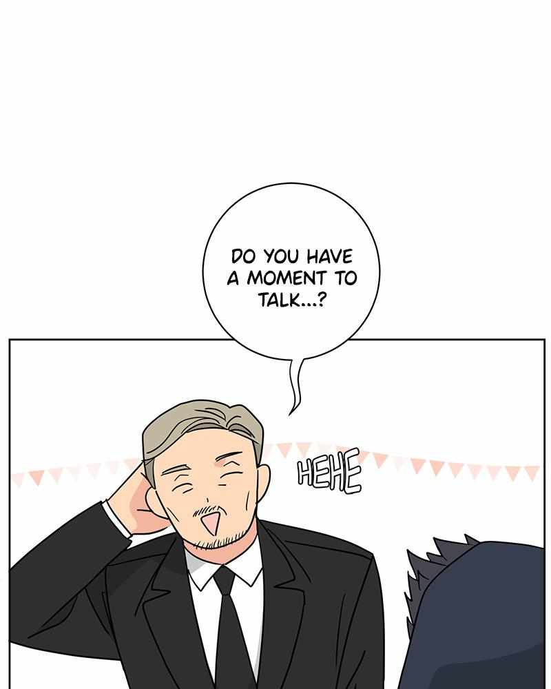 Mom, I’m Sorry Chapter 91 - Page 55