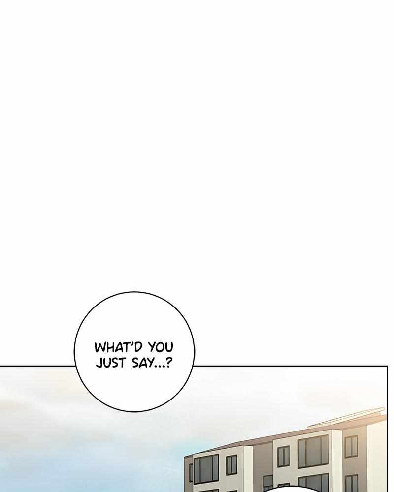 Mom, I’m Sorry Chapter 91 - Page 57