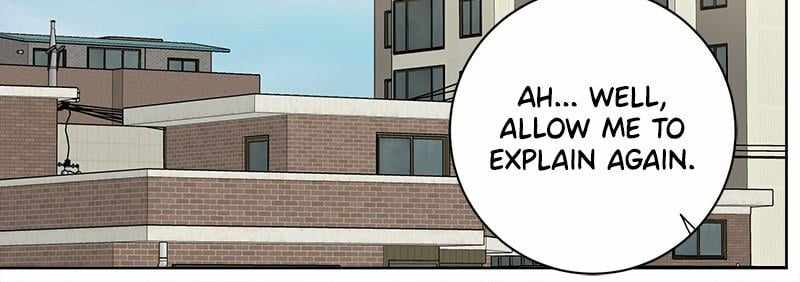 Mom, I’m Sorry Chapter 91 - Page 58