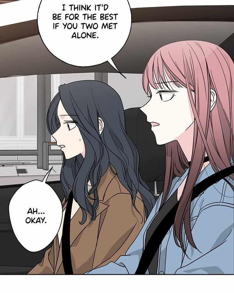 Mom, I’m Sorry Chapter 91 - Page 6