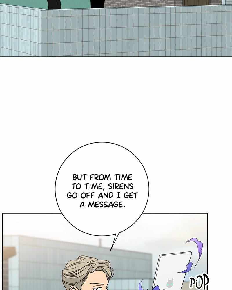 Mom, I’m Sorry Chapter 91 - Page 60