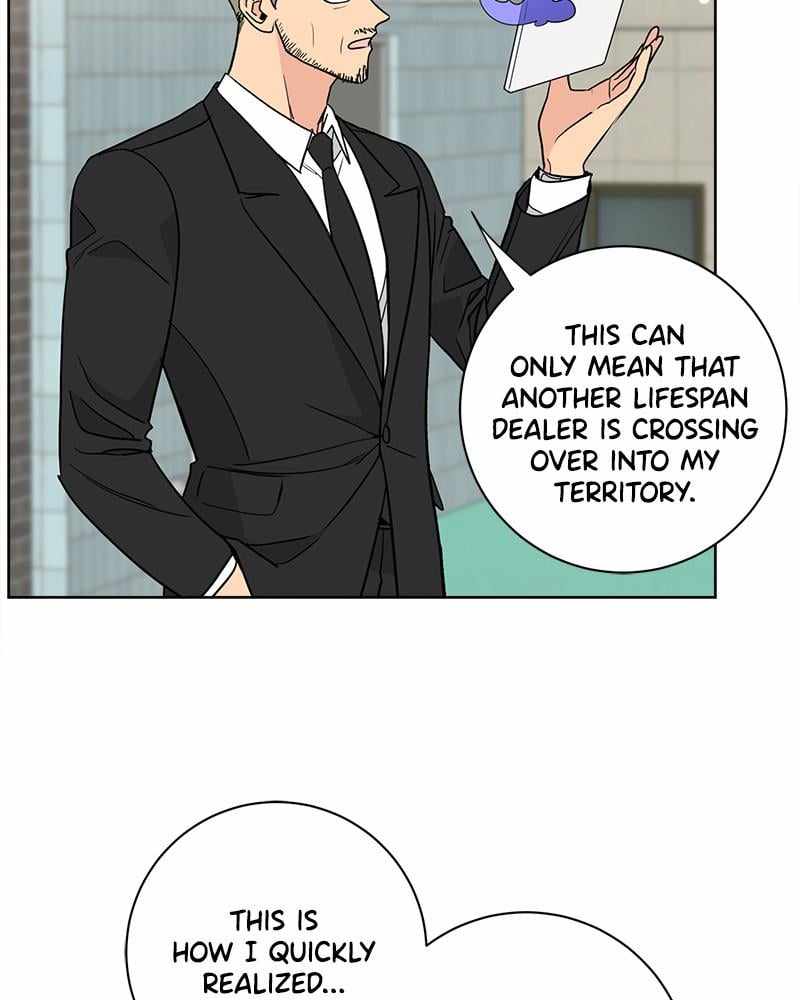 Mom, I’m Sorry Chapter 91 - Page 61