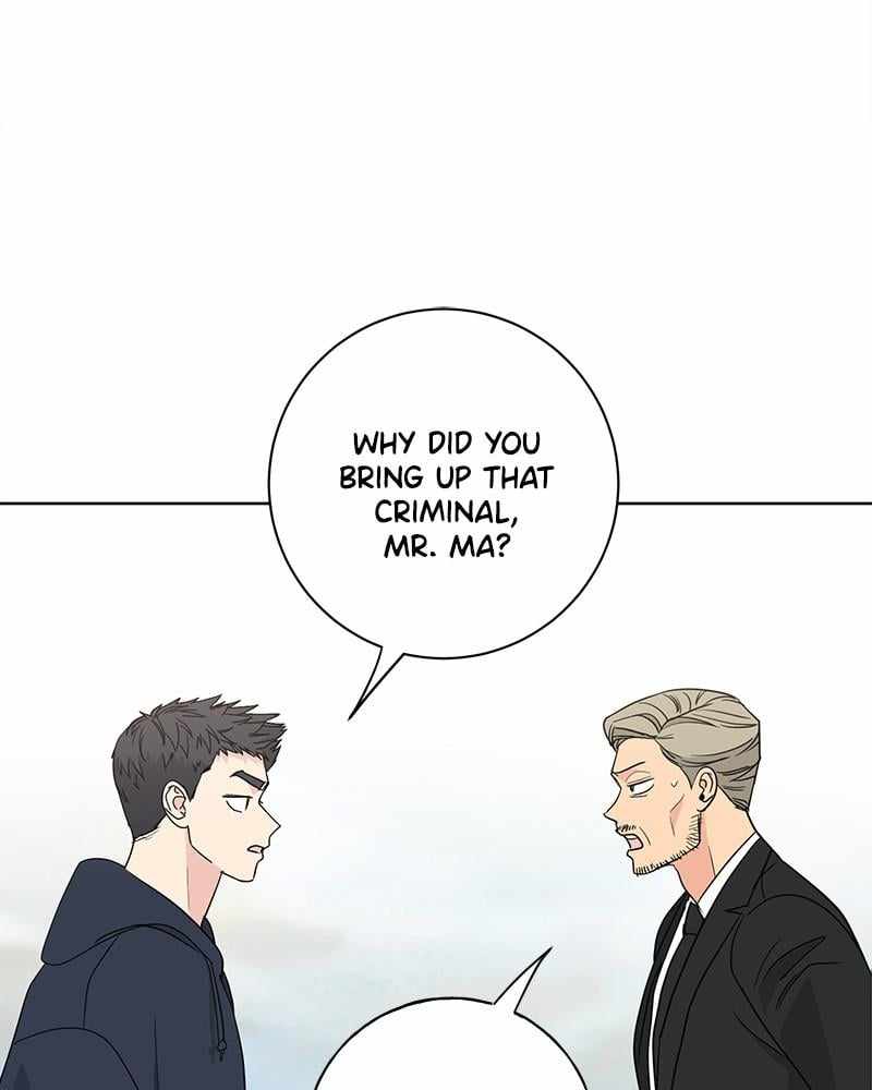 Mom, I’m Sorry Chapter 91 - Page 63