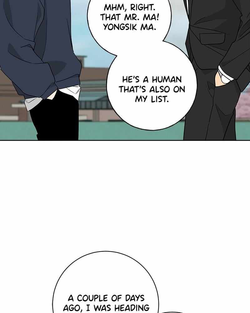 Mom, I’m Sorry Chapter 91 - Page 64