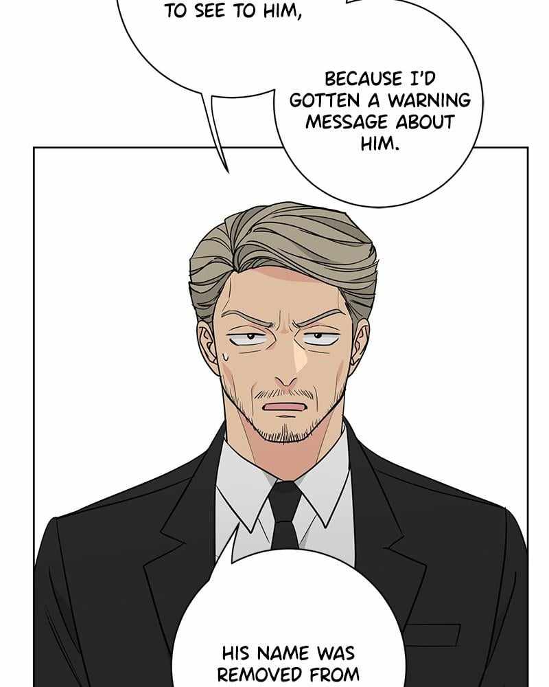 Mom, I’m Sorry Chapter 91 - Page 65
