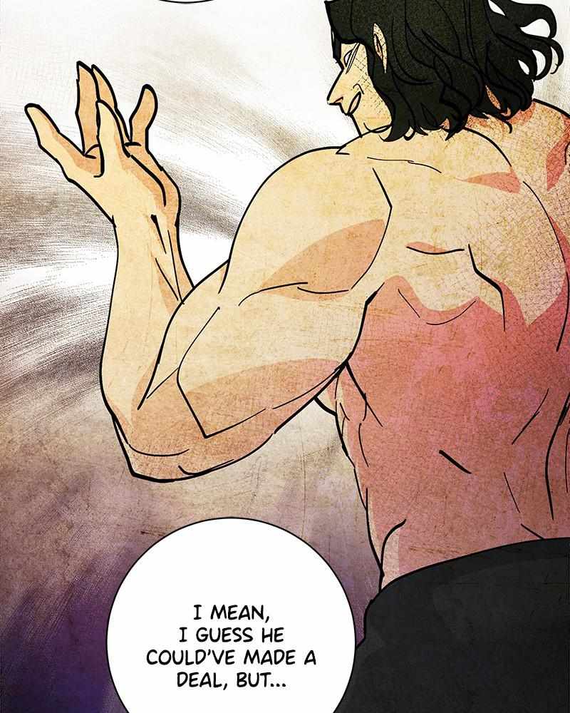 Mom, I’m Sorry Chapter 91 - Page 68