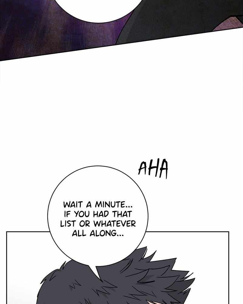 Mom, I’m Sorry Chapter 91 - Page 69