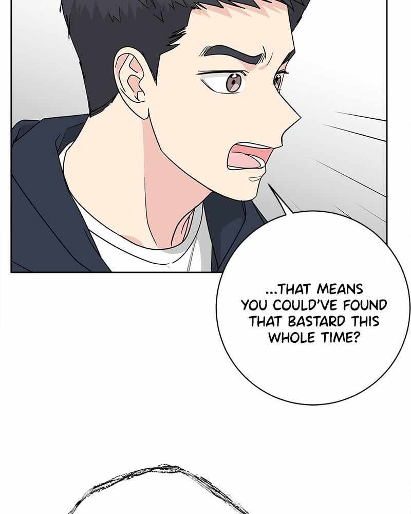 Mom, I’m Sorry Chapter 91 - Page 70