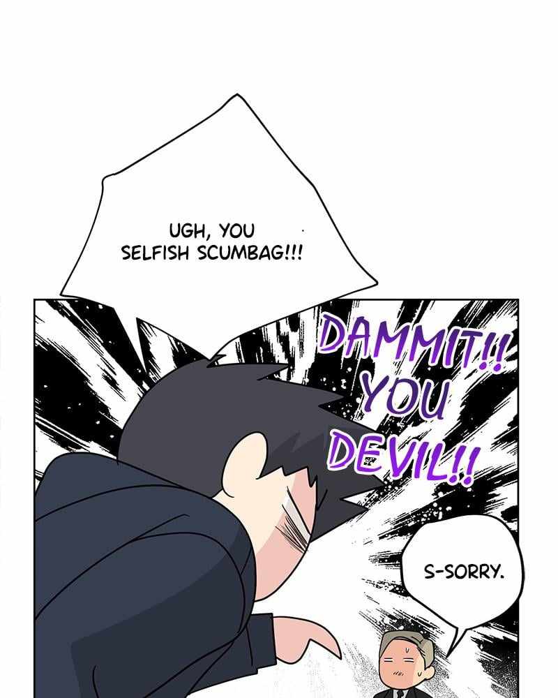 Mom, I’m Sorry Chapter 91 - Page 72