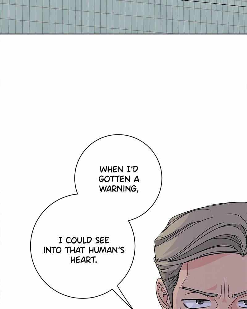 Mom, I’m Sorry Chapter 91 - Page 75