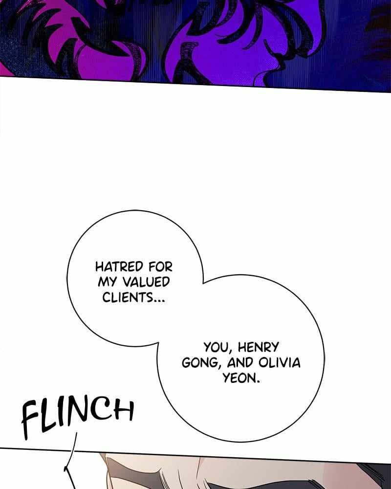 Mom, I’m Sorry Chapter 91 - Page 77