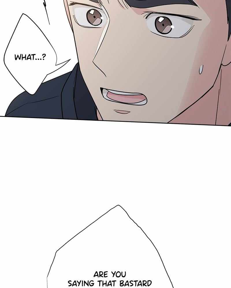 Mom, I’m Sorry Chapter 91 - Page 78