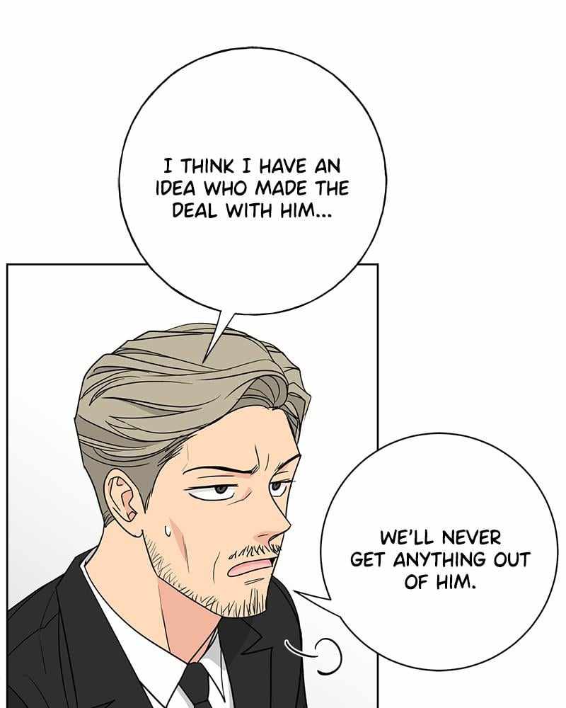 Mom, I’m Sorry Chapter 91 - Page 84
