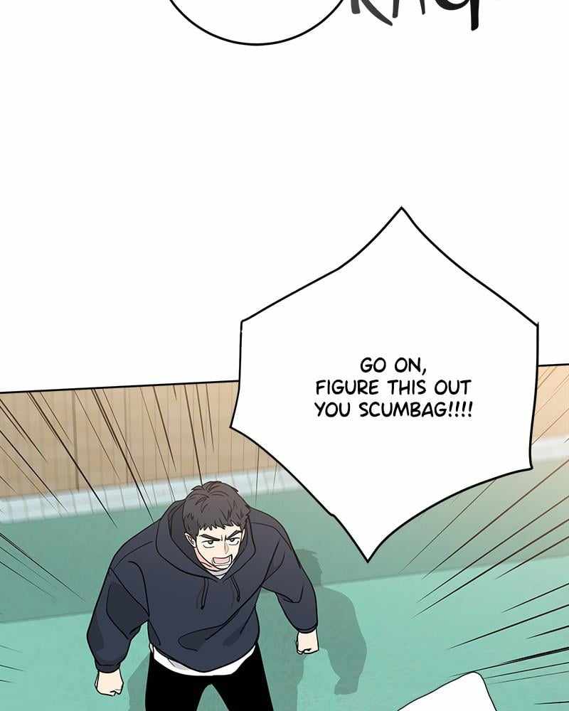 Mom, I’m Sorry Chapter 91 - Page 90