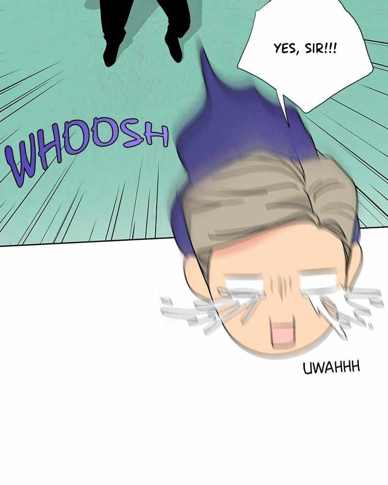 Mom, I’m Sorry Chapter 91 - Page 91