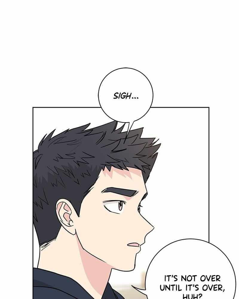 Mom, I’m Sorry Chapter 91 - Page 92