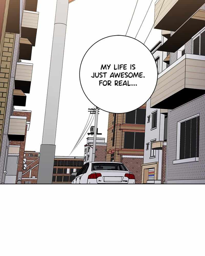 Mom, I’m Sorry Chapter 91 - Page 94