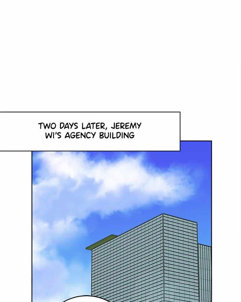 Mom, I’m Sorry Chapter 91 - Page 96