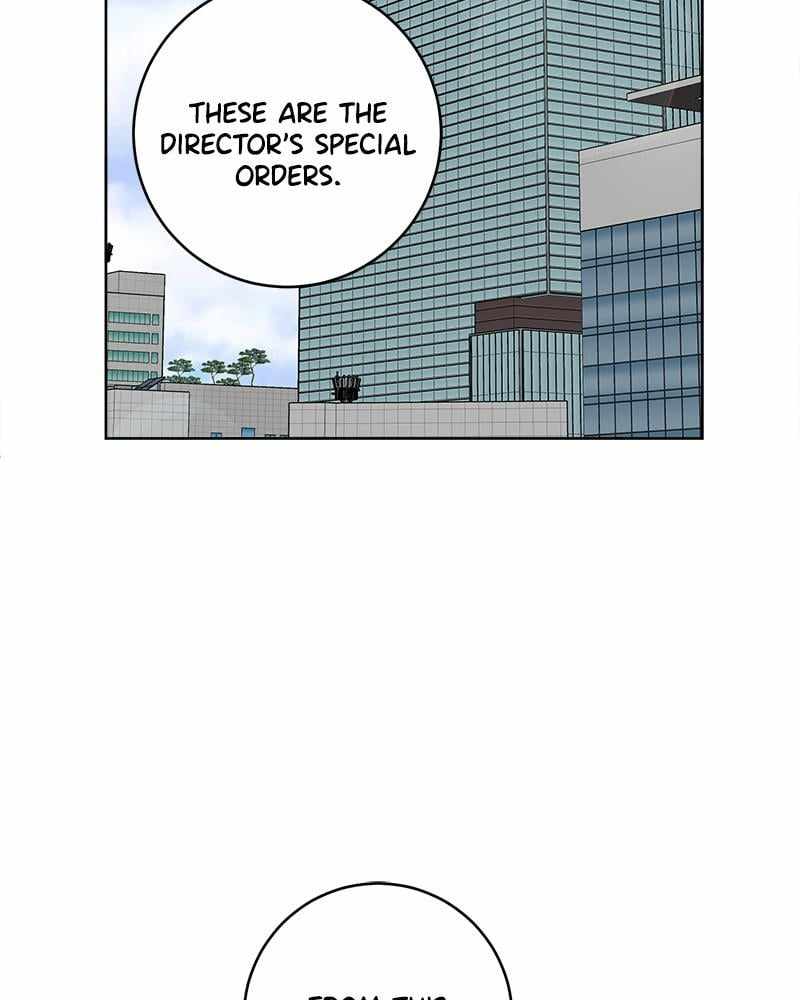 Mom, I’m Sorry Chapter 91 - Page 97