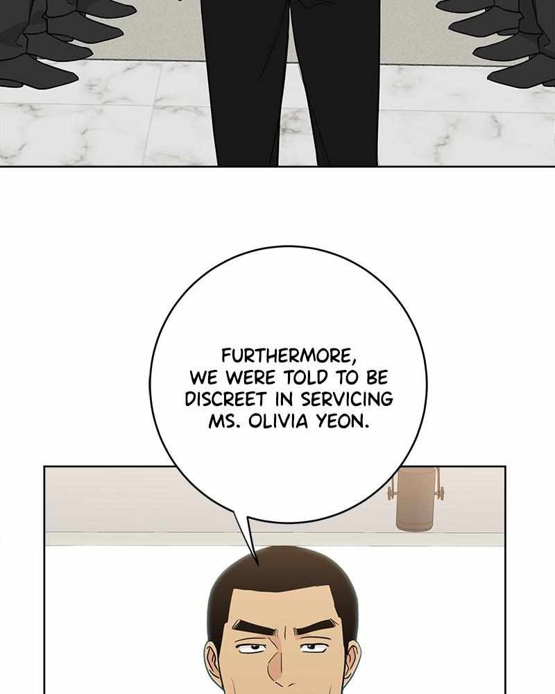 Mom, I’m Sorry Chapter 91 - Page 99