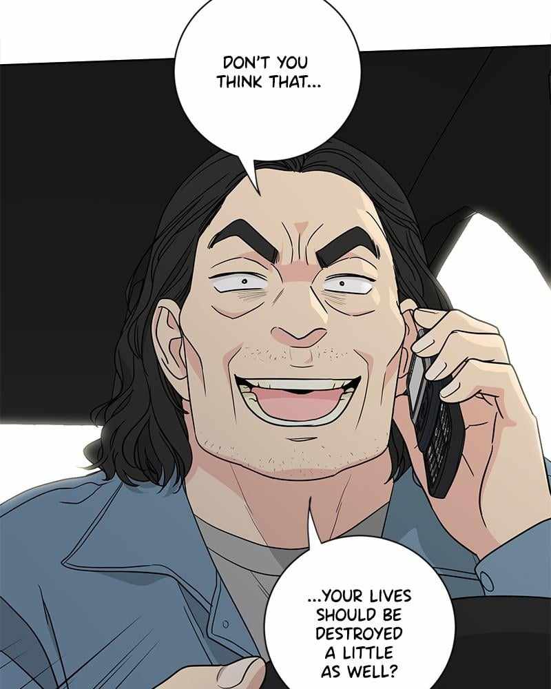 Mom, I’m Sorry Chapter 92 - Page 100