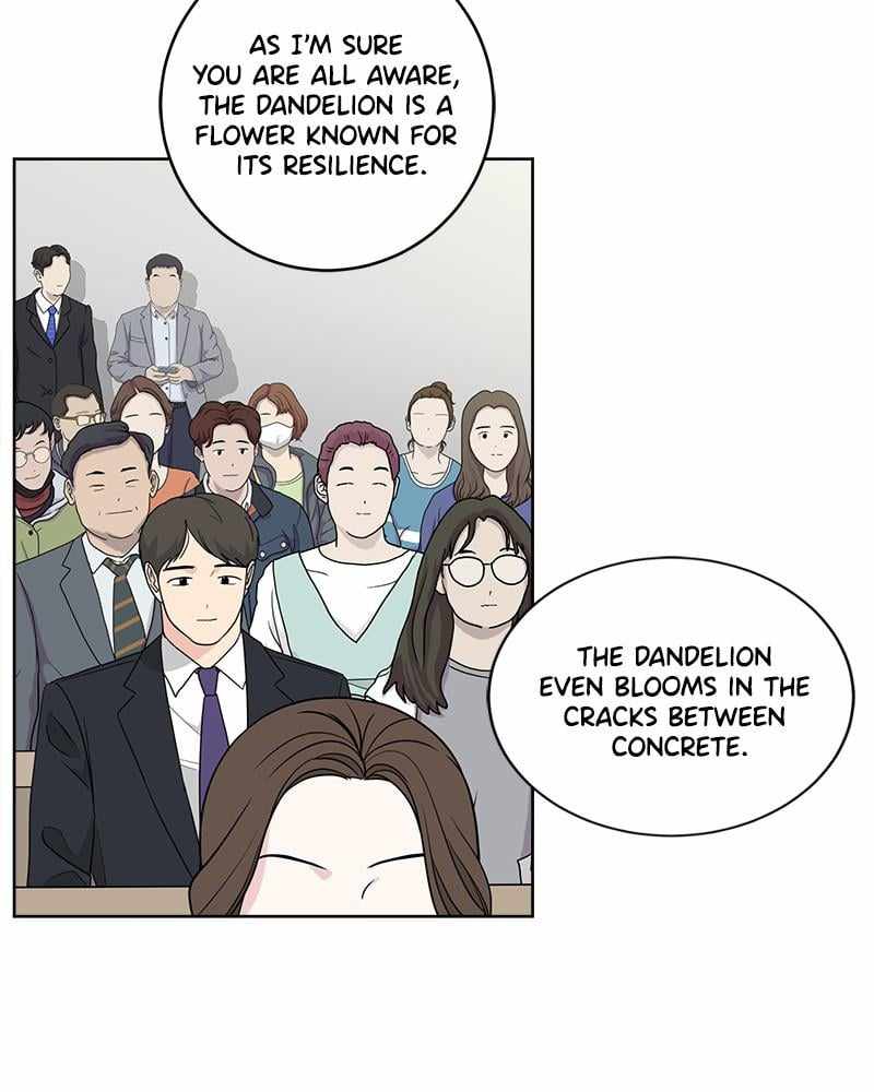 Mom, I’m Sorry Chapter 92 - Page 12