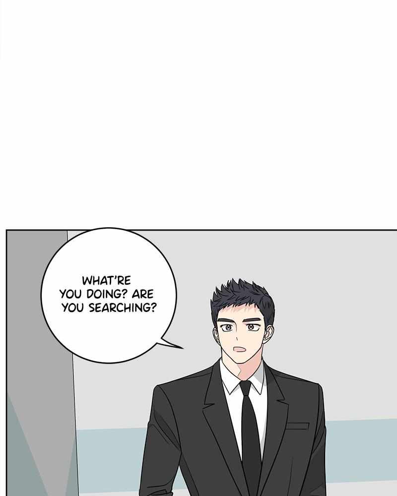 Mom, I’m Sorry Chapter 92 - Page 17
