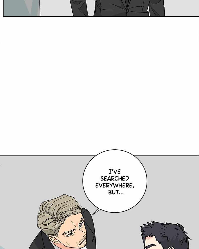 Mom, I’m Sorry Chapter 92 - Page 18