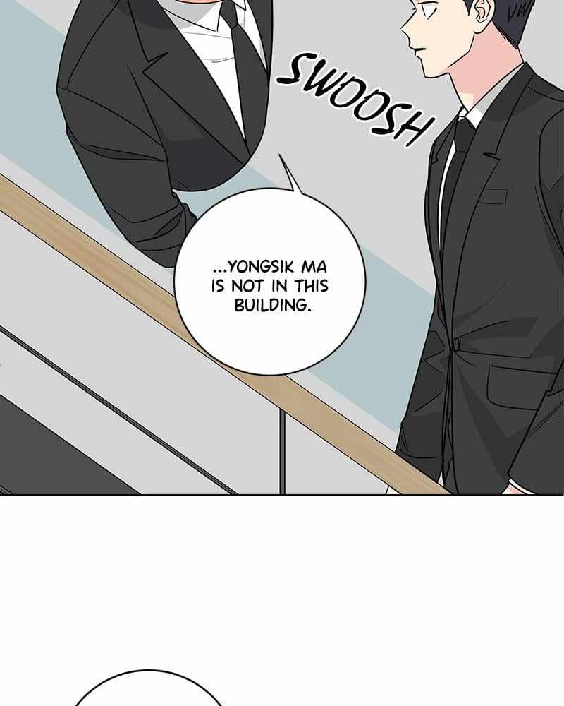 Mom, I’m Sorry Chapter 92 - Page 19