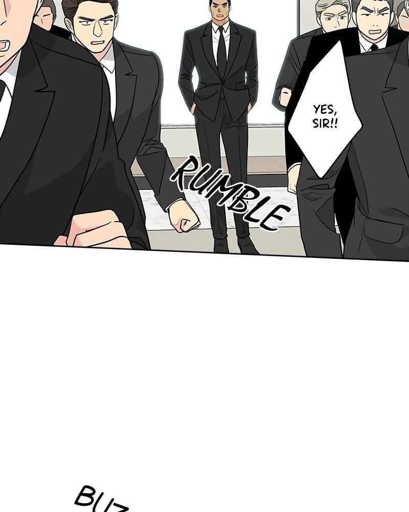 Mom, I’m Sorry Chapter 92 - Page 2