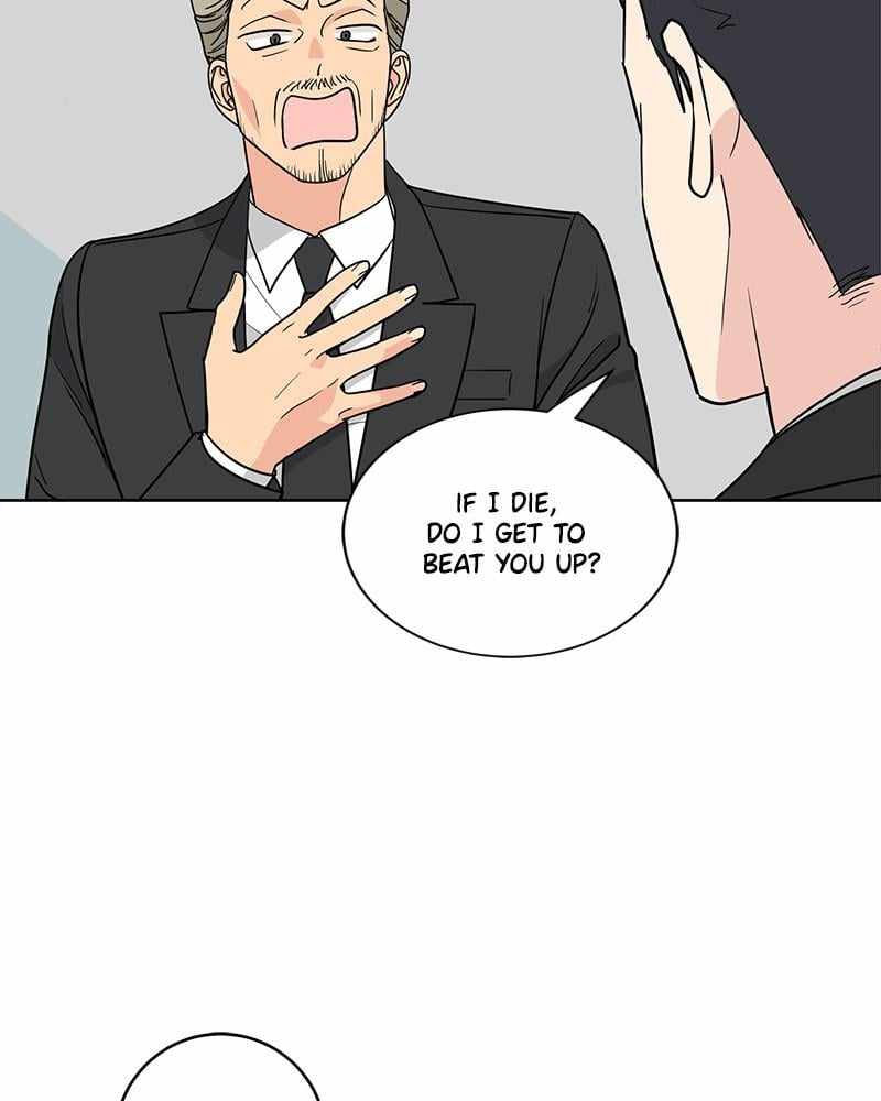 Mom, I’m Sorry Chapter 92 - Page 22