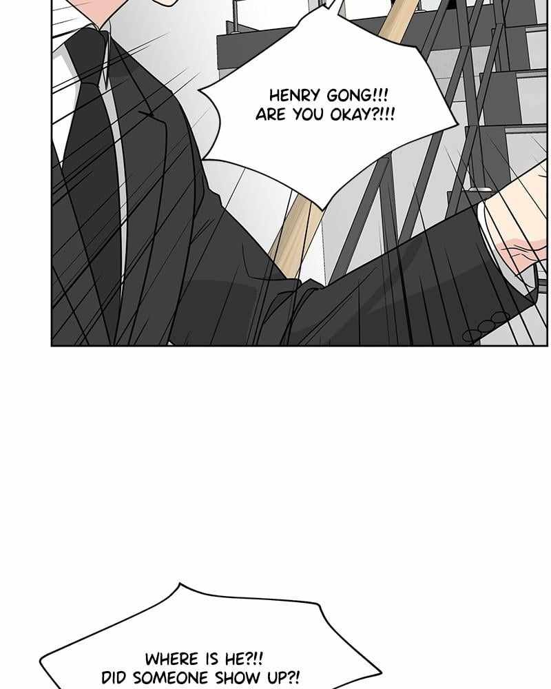 Mom, I’m Sorry Chapter 92 - Page 25