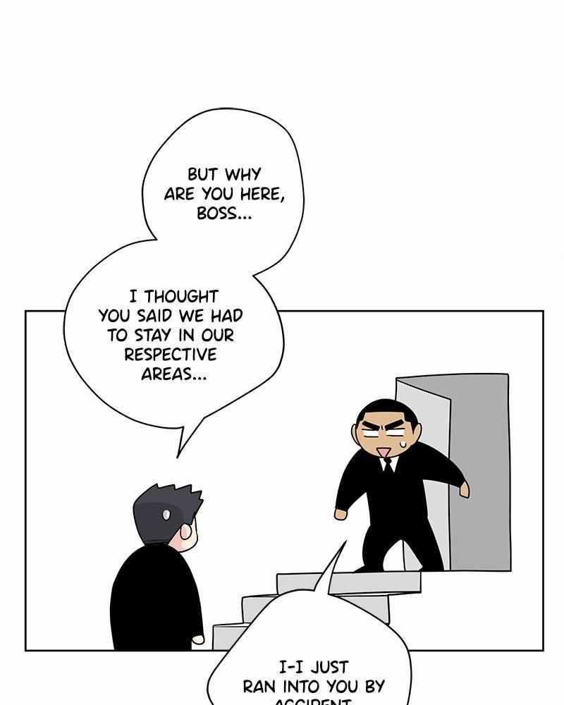 Mom, I’m Sorry Chapter 92 - Page 27